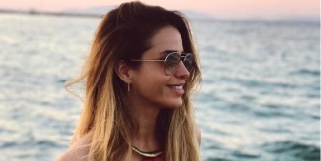 Büşra Pekin 12 kilo verdi ama…