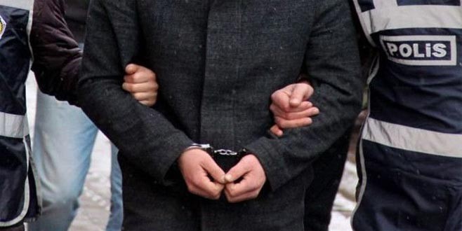 Büyük operasyon! Çok sayıda asker gözaltına alındı