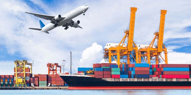 Büyüme rakamları açıklandı! Türkiye…