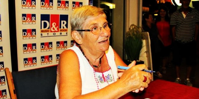 Canan Karatay’dan ezber bozan yağlı et tavsiyesi