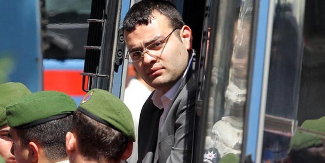 Cezaevi yönetimi Ogün Samast için alarmda