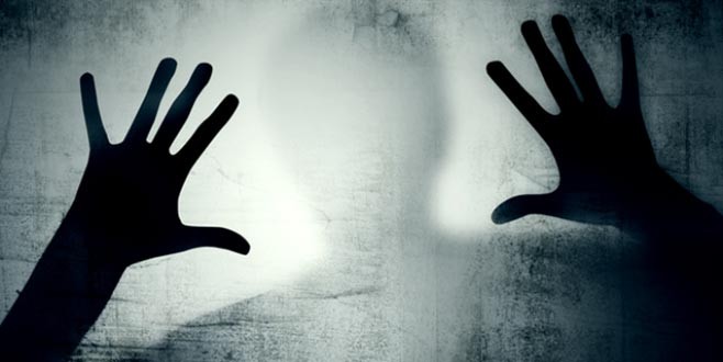 Cezaevindeki hükümlüye tecavüz iddiası!