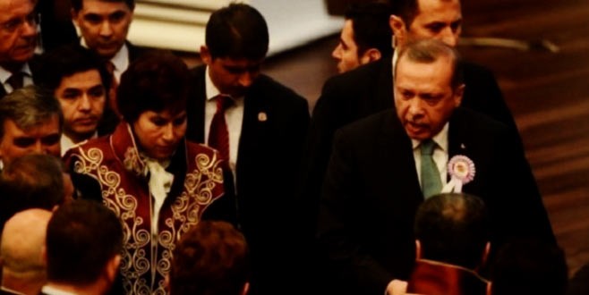 CHP’den Danıştay Başkanı’na sert tepki