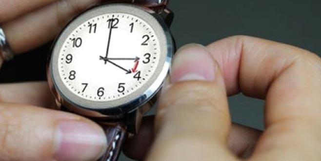 Danıştay’dan flaş yaz saati kararı