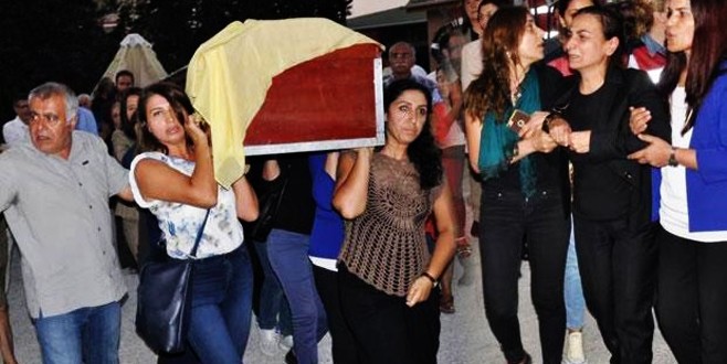 Diyanet Hatun Tuğluk’un cenazesi için açıklama yaptı