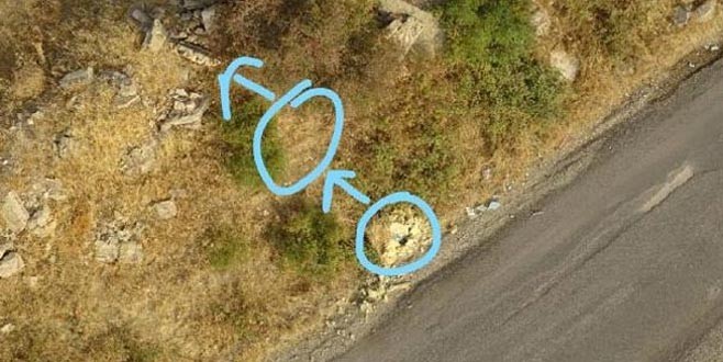 Diyarbakır’daki operasyon sona erdi