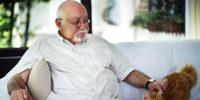 Doğan Yurdakul hayatını kaybetti