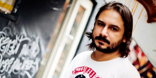 Emrah Serbes tutuklandı