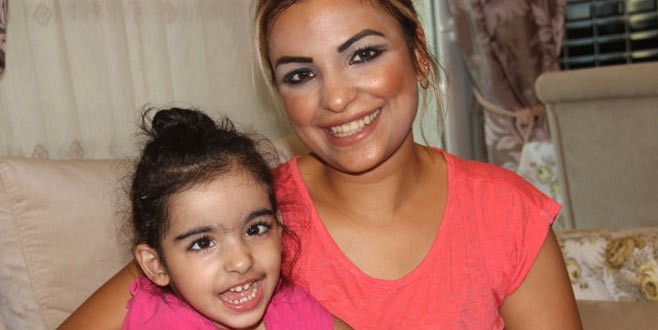 Engelli annesine Facebook’tan iğrenç tuzak