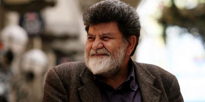 Erdal Öz Edebiyat Ödülü Cevat Çapan’ın