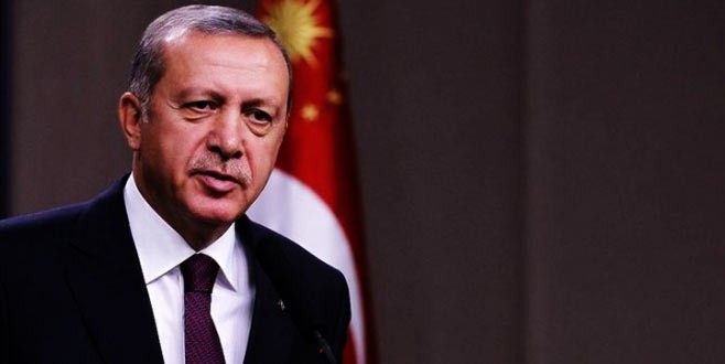 Erdoğan’dan AB’ye sert mesaj