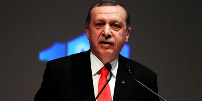 Erdoğan’dan Amerika’ya çok sert tepki