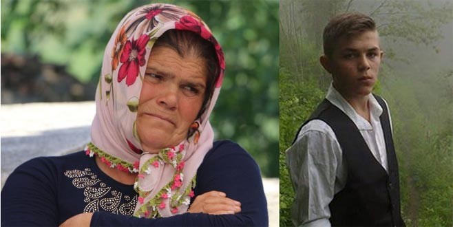 Eren Bülbül’ün annesinden yürek yakan sözler