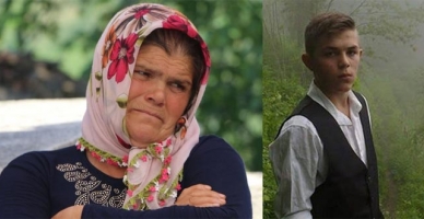 Eren Bülbül’ün annesinden yürek yakan sözler