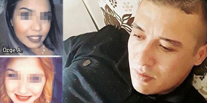 Ersin Coşkun cinayetinde flaş gelişme