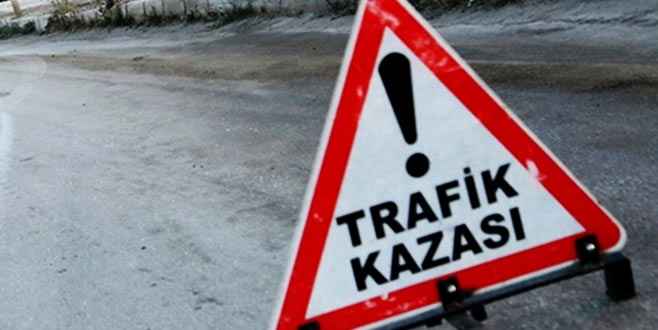 Mersin güne faciayla uyandı