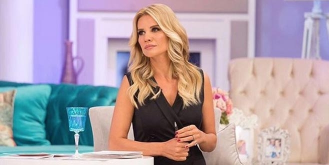 Esra Erol’u şikayet ettiler!