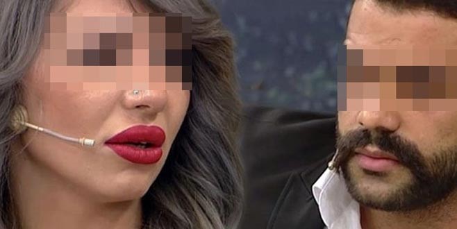 Evlilik programına katılmıştı fuhuştan gözaltına alındı