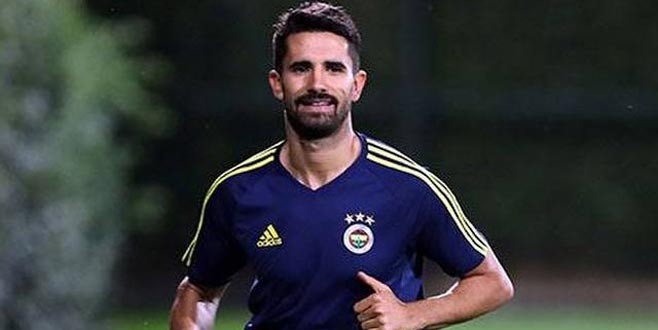 Fenerbahçe’de sakatlık şoku