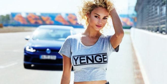 Fenerbahçe’nin eski yengesi Rose Bertram hamile