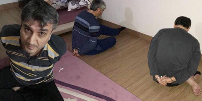 FETÖ’cü hakimden şok itiraf!