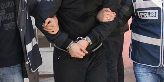 FETÖ soruşturmasında 143 gözaltı kararı!