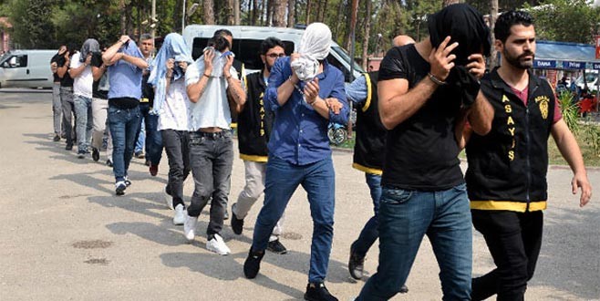 Fuhuş çetesinin liderinden şok sözler!