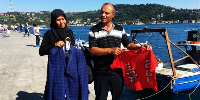 Furkan Yıldırım’ın ailesinin en acı bayramı