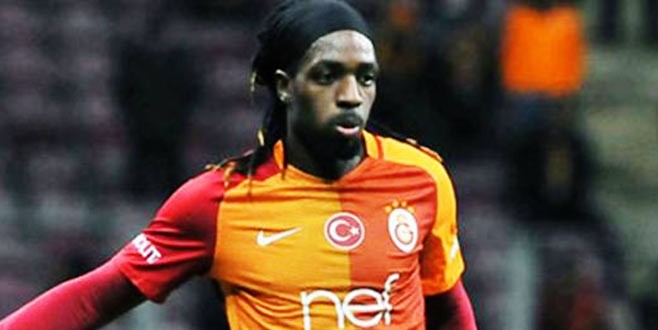 Galatasaray Cavanda’yı KAP’a bildirdi