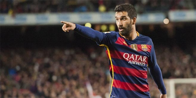 Galatasaray’da Arda Turan gelişmesi