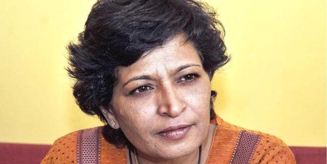 Gazeteci Gauri Lankesh öldürüldü