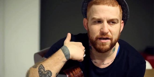 Gökhan Özoğuz emlak zengini çıktı!