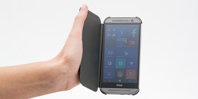 Google HTC ile anlaştı!