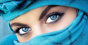 Gözler hakkında inanılmaz 21 gerçek