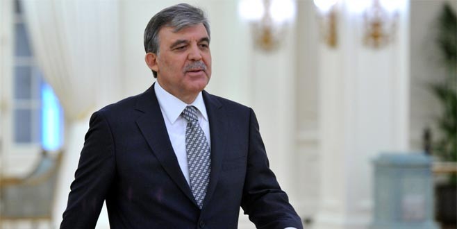 Gündem yaratacak Abdullah Gül iddiası!