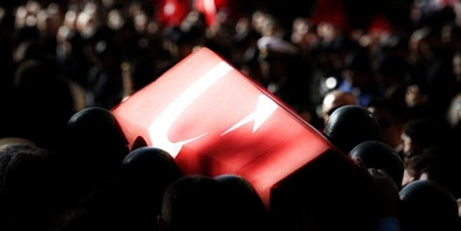 Hakkari Çukurca’dan kara haber; 1 şehit