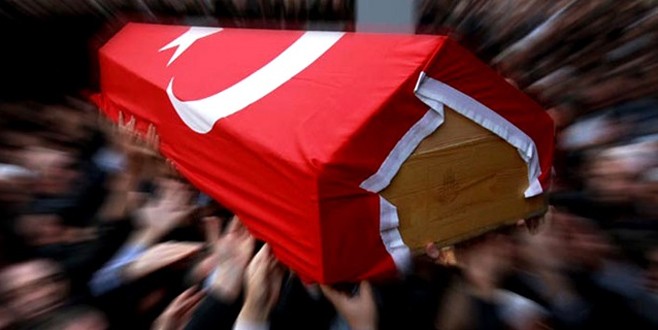 Hakkari’de hain saldırı; 1 şehit