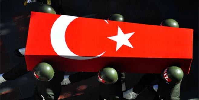 Hakkari’de hain saldırı 2 şehit