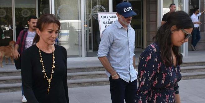 Hande Bermek’ten ilk açıklama!