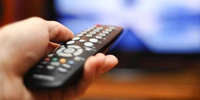 İki TV kanalı için flaş karar!