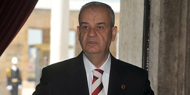 İlker Başbuğ’dan Meclise çağrı