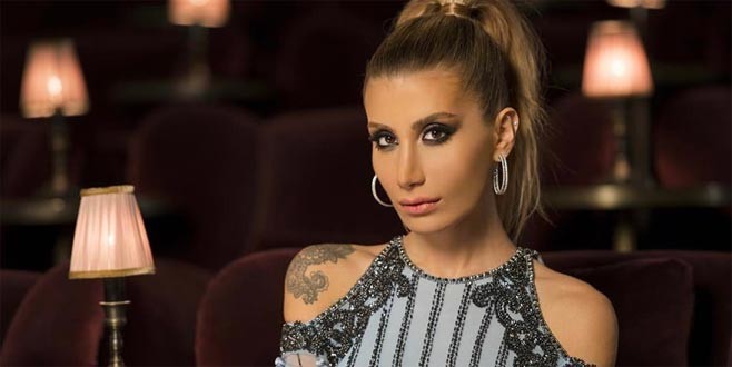 İrem Derici’den ilk açıklama!