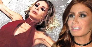 İşte İrem Derici’nin son durumu