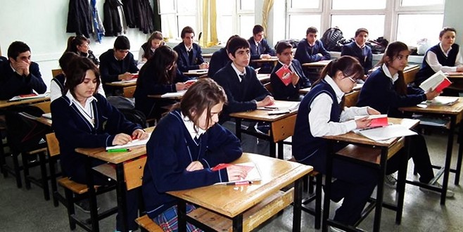 İstanbul’da okul saatlerine ayarlama