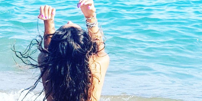 İzdivaç yasaklandı Naz Mila açıldıkça açıldı