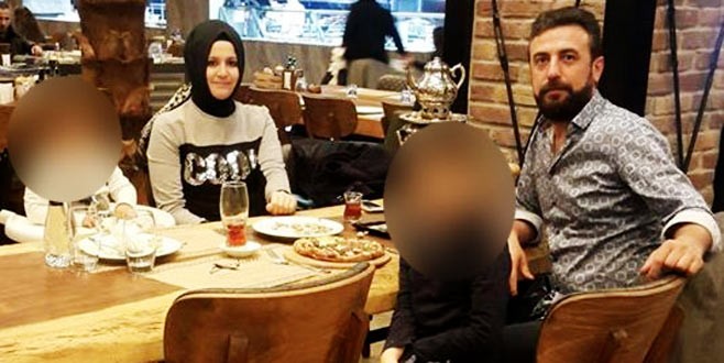 Kadir Demirel’i öldüren Cemil Karanfil yakalandı