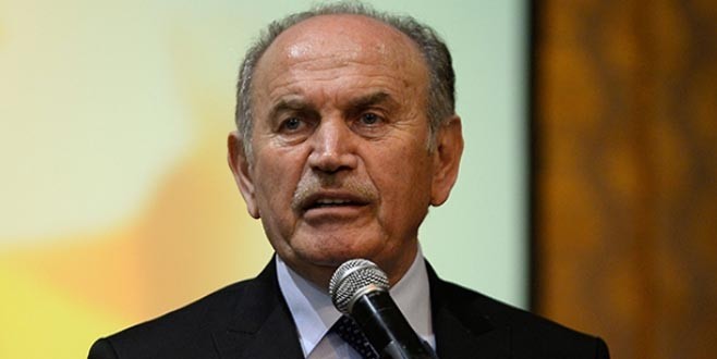 Kadir Topbaş’ın yerine kim gelecek?