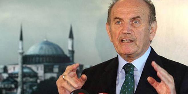 Kadir Topbaş’ın yerine kim gelecek?