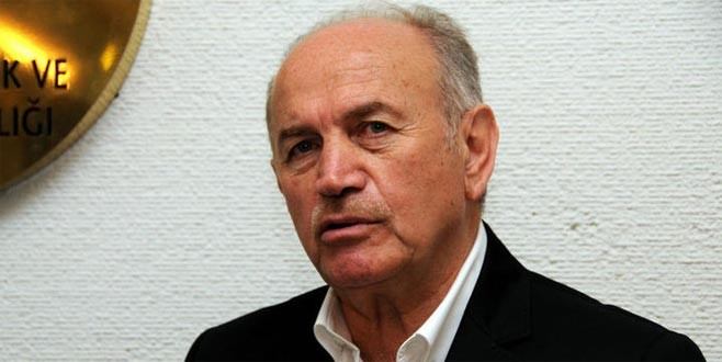 Kadir Topbaş istifa etti mi?