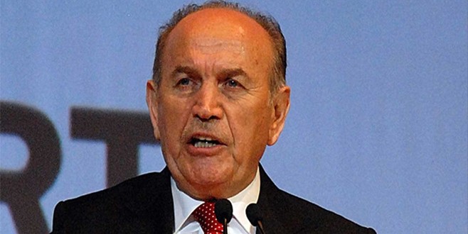 Kadir Topbaş istifasının ardından Twitter’a bunları yazdı!